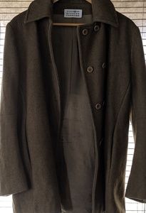 Masion Margiela MM6 Archival Pea Coat